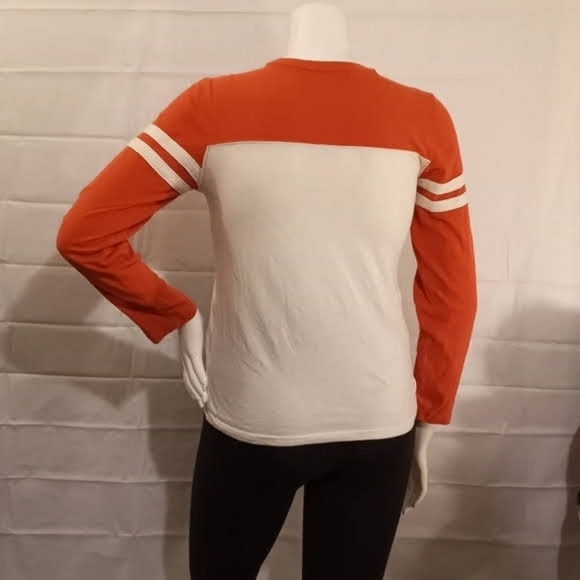 Urban pipeline long sleeve top - Picture 2 of 4